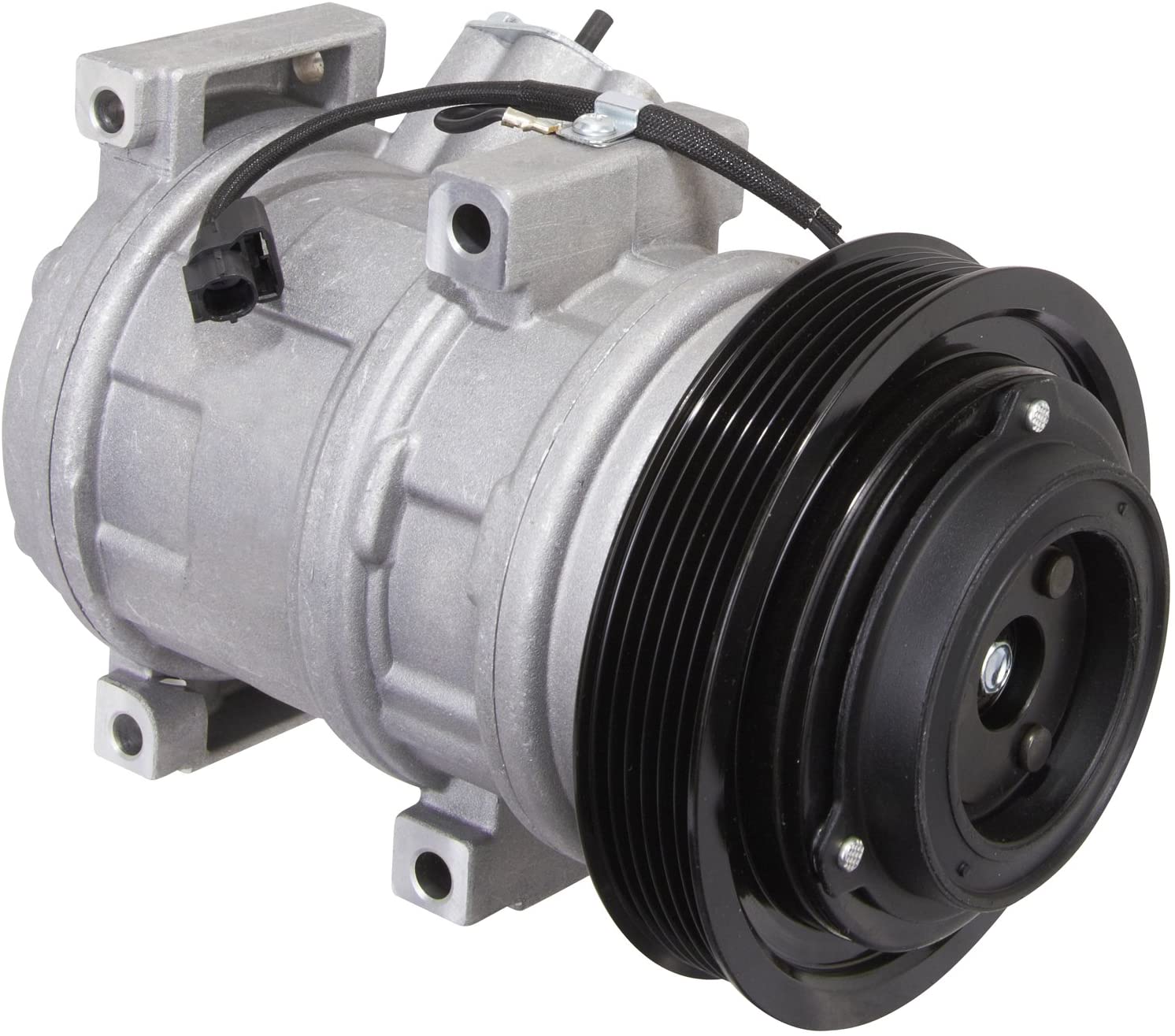 Spectra Premium 0610287 Air Conditioning Compressor