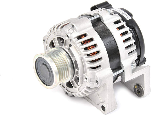 ACDelco 13595628 GM Original Equipment Alternator