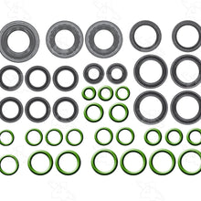 Four Seasons 26738 O-Ring & Gasket Air Conditioning System Seal Kit