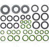 Four Seasons 26738 O-Ring & Gasket Air Conditioning System Seal Kit