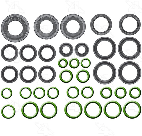 Four Seasons 26738 O-Ring & Gasket Air Conditioning System Seal Kit