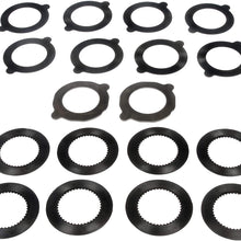 Dorman 697-782 Differential Clutch Kit for Select Dodge / Jeep / Ram Models