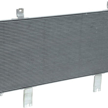 A/C Condenser CN 30099PFC