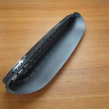 Mopar Dodge Challenger Black Hood Scoop Bezel New OEM
