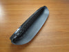 Mopar Dodge Challenger Black Hood Scoop Bezel New OEM