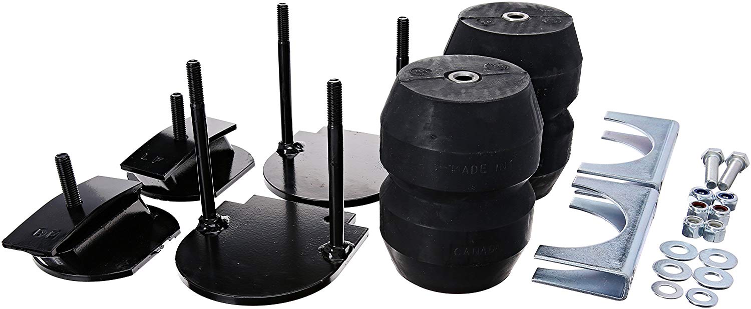 Timbren FER35092LB Suspension Enhancement System