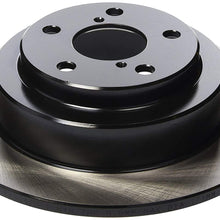 Centric 120.47011 Premium Brake Rotor