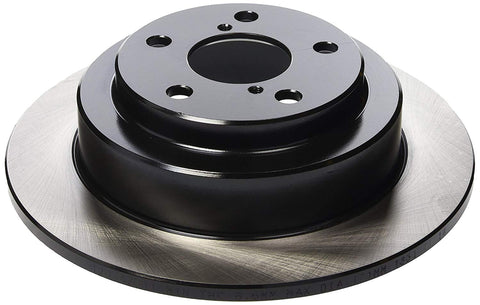 Centric 120.47011 Premium Brake Rotor