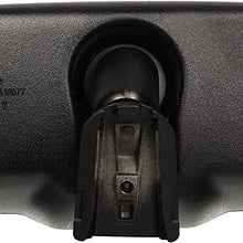 Gentex GENK20A Auto Dimming Mirror W/compass Temperature