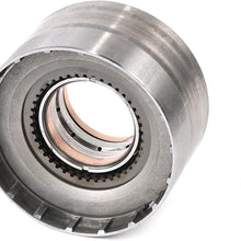 ACDelco 19331468 GM Original Equipment Automatic Transmission 2nd Clutch Housing, Remanufactured
