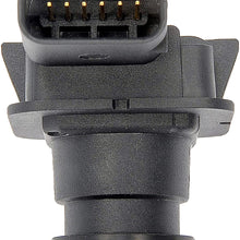 Dorman 592-223 Park Assist Camera for Select Ford Fiesta Models