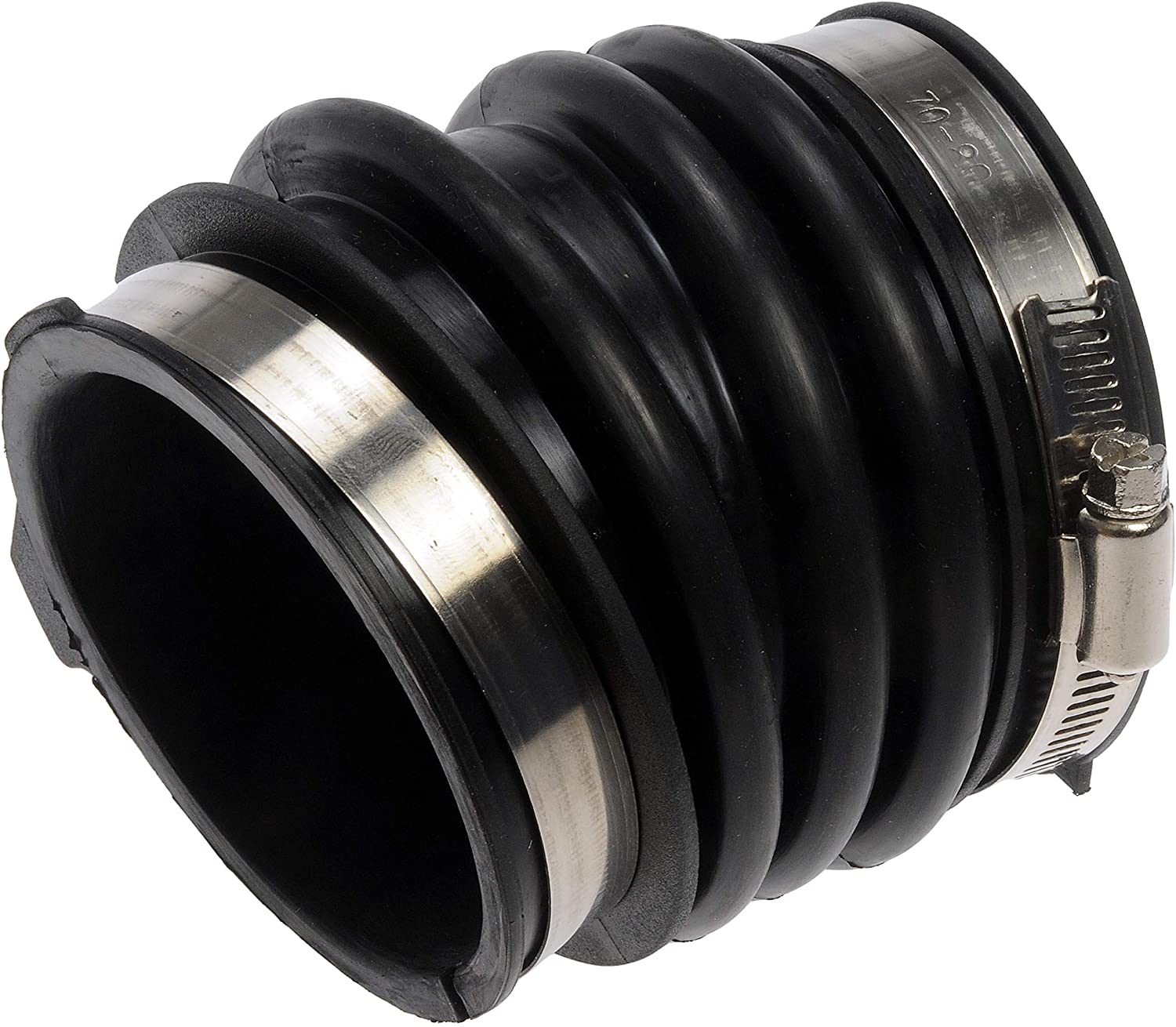Dorman 696-038 Engine Air Intake Hose for Select Toyota Camry Models