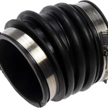Dorman 696-038 Engine Air Intake Hose for Select Toyota Camry Models