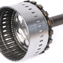 ACDelco 24248142 GM Original Equipment Automatic Transmission Output Shaft