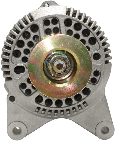 Quality-Built 7753710 Premium Domestic Alternator - Remanufactured