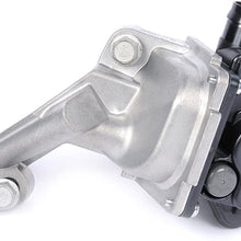 ACDelco 12652896 GM Original Equipment Secondary Air Injection Shut-Off and Check Valve