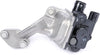 ACDelco 12652896 GM Original Equipment Secondary Air Injection Shut-Off and Check Valve