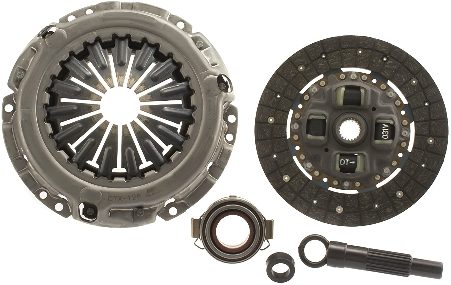 Aisin CKT-070 Clutch Kit