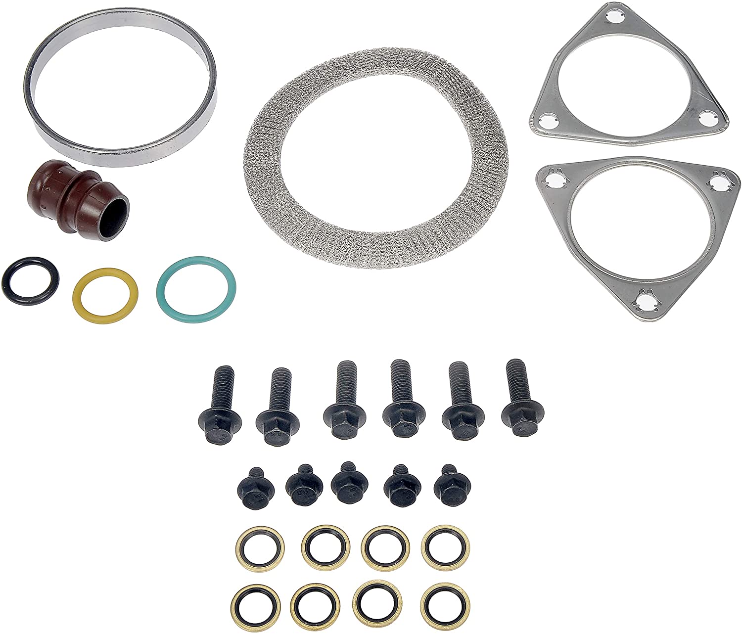 Dorman 904-263 Turbocharger Service Kit for Select Ford Models