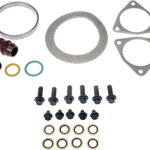 Dorman 904-263 Turbocharger Service Kit for Select Ford Models