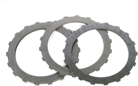 GM Genuine Parts 24220777 Automatic Transmission 4-5 Steel Clutch Plate (Pack of 4)