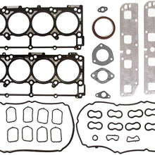 Evergreen 8-30157 Cylinder Head Gasket Set