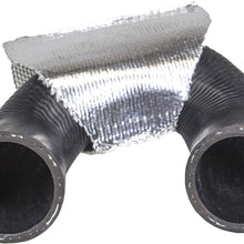 CRP Automotive CHE0475 Engine Coolant Hose