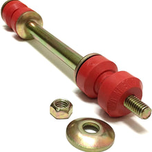 PartsW MADE IN USA 2 Pcs Sway Bar/Stabilizer Links Suspension Kit For Cadillac Chevrolet GMC Hummer one year Warranty