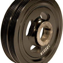 ATP Automotive Graywerks 102218 Engine Harmonic Balancer
