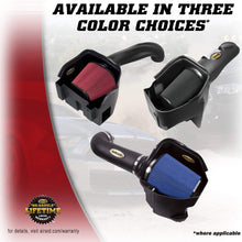 Airaid 883-282 SynthaMax Dry Filter Intake System