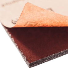 Noico RED 315 mil 9.5 sqft Сar Sound Insulation, Heat and Cool Liner, Self-Adhesive Closed Cell Deadening Material (PE Foam Sound Deadener)