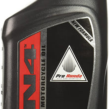 Honda Pro Honda GN4 Motor Oil - 10W30-1 Quart/-