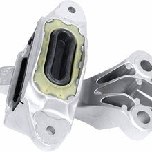 ACDelco 13287955 GM Original Equipment Automatic Transmission Mount, 1 Pack