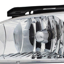 Dorman 1591006 Driver Side Headlight Assembly For Select Chevrolet Models