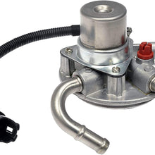 Dorman 904-517 Diesel Fuel Filter Housing for Select Chevrolet / GMC Models