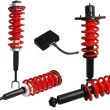 Dorman 949-588 Air Suspension Delete Kit