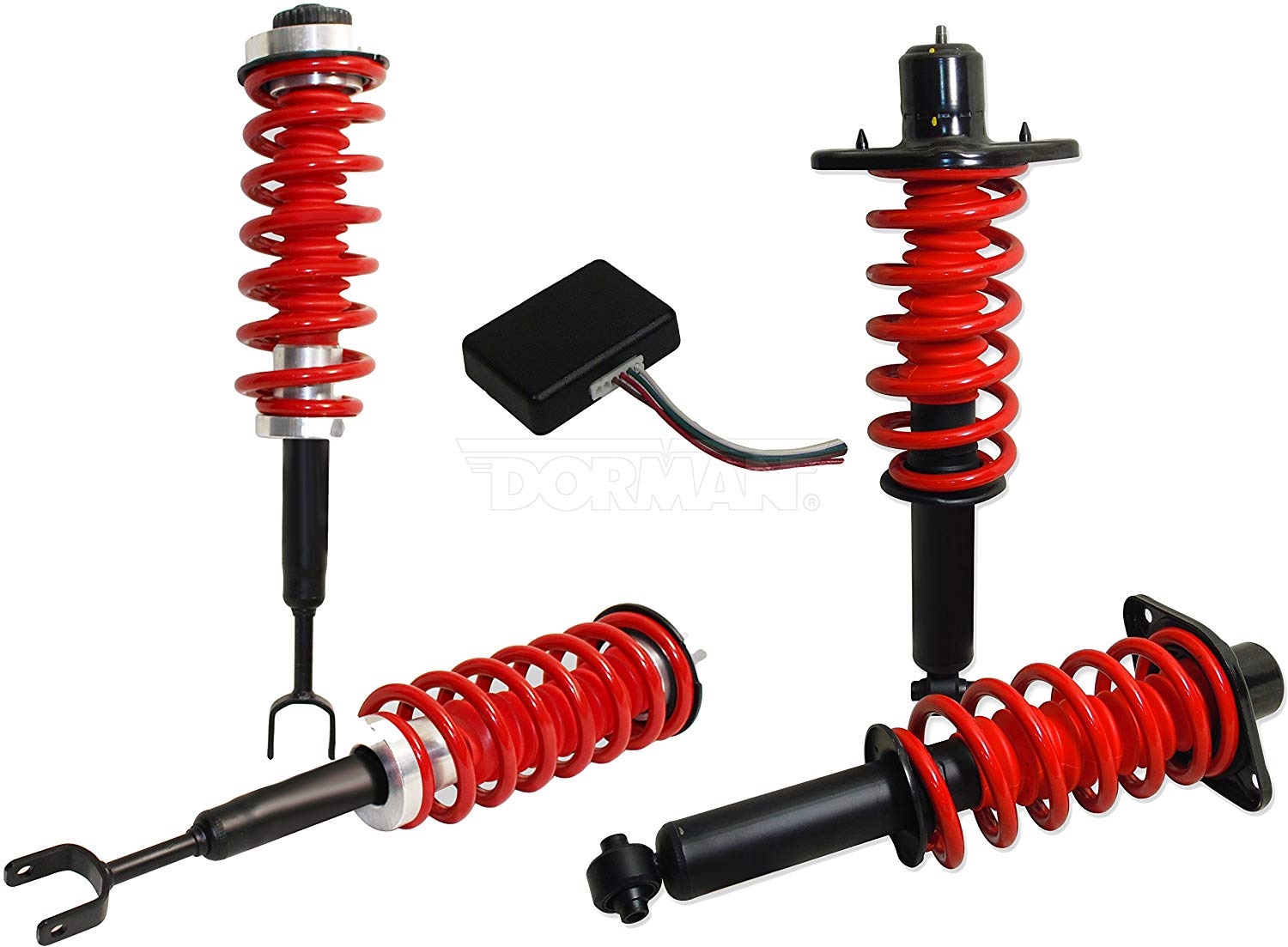 Dorman 949-588 Air Suspension Delete Kit