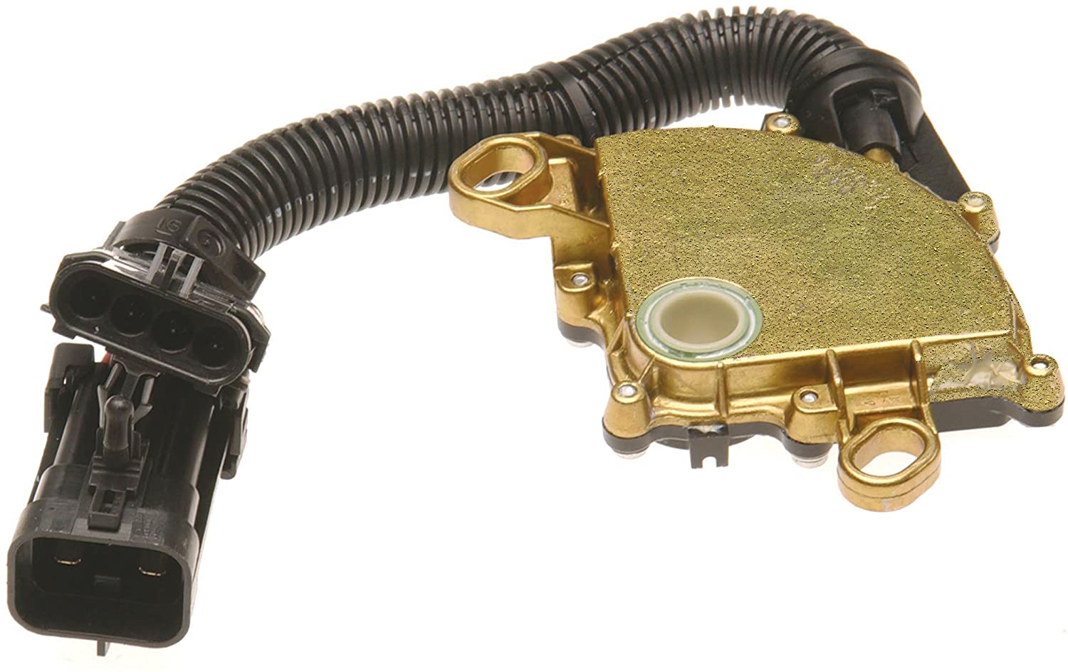 ACDelco D2231C GM Original Equipment Park/Neutral Position Switch