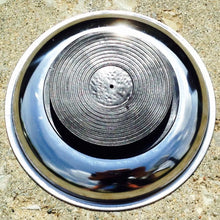 (X3 pcs) 6" Stainless Steel Magnetic Parts Tray Organizer Garage Home Auto Tools