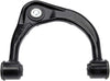 Dorman 522-721 Front Left Upper Suspension Control Arm and Ball Joint Assembly for Select Toyota Tacoma Models