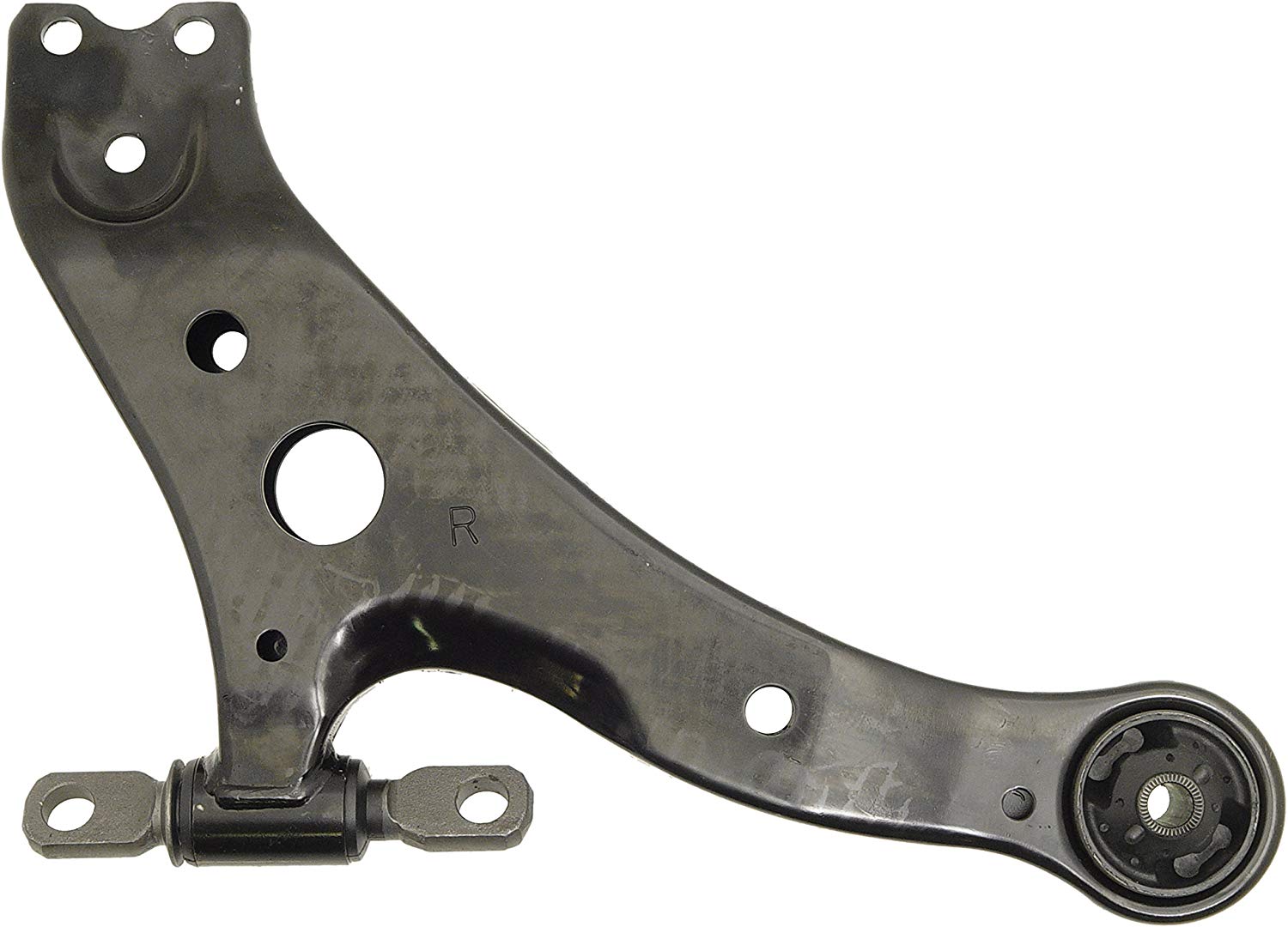 Dorman 520-402 Front Right Lower Suspension Control Arm for Select Lexus / Toyota Models