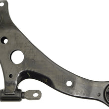 Dorman 520-402 Front Right Lower Suspension Control Arm for Select Lexus / Toyota Models