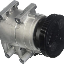 Denso 471-6005 A/C Compressor