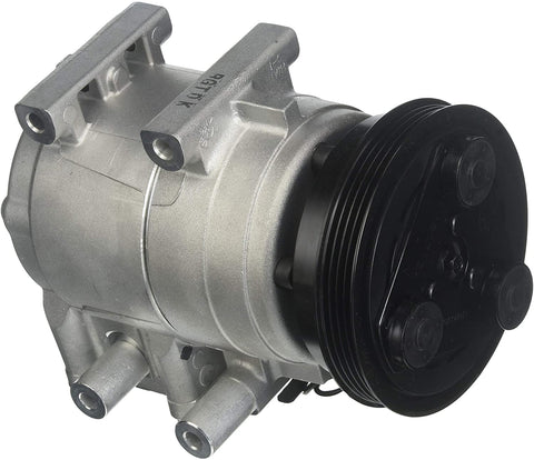 Denso 471-6005 A/C Compressor