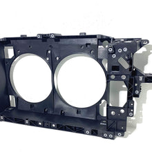 New Fits 2011 2012 2013 2014 2015 2016 2017 2018 2019 Infiniti M35H M37 M56 Q70 Q70L Radiator Core Support Assembly