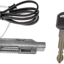 Dorman 924-898 Ignition Lock Cylinder for Select Buick Models