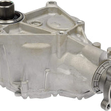 Dorman 600-239 Power Take Off (PTO) Assembly for Select Ford Models