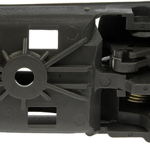 Dorman 81283 Front/Rear Driver Side Interior Door Handle