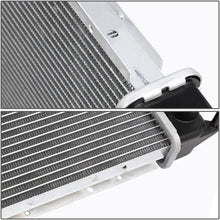 DNA Motoring OEM-RA-2481 OE Style Direct Fit Radiator [For 02-06 Jeep Liberty KJ]