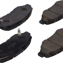 Genuine Honda 45022-SCV-A01 Front (Ad57-15") Pad Set